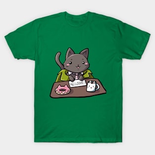 Kitty Jones T-Shirt